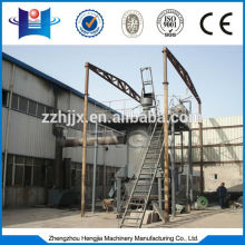 2015 environment-friendly one stage coal gasifier system for sale